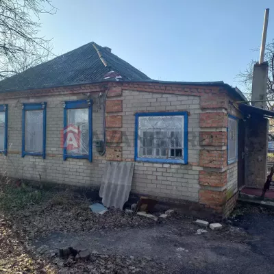 Buy house - Dnipropetrovska obl., Dachna street, Orlivshchyna village. Sale of real estate - Novomoskovskyi, secondary market and new building cheap, price up to 13000$, announcement no.1988016 фото 5