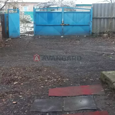 Buy house - Dnipropetrovska obl., Dachna street, Orlivshchyna village. Sale of real estate - Novomoskovskyi, secondary market and new building cheap, price up to 13000$, announcement no.1988016 фото 8