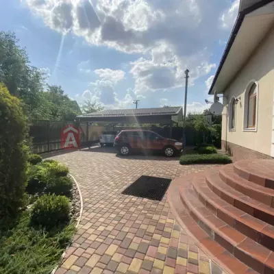 Buy house - Dnipropetrovska obl., Slobozhanske urban settlement. Sale of real estate - Dniprovskyi, secondary market and new building cheap, price up to 383860$, announcement no.1987972 фото 7