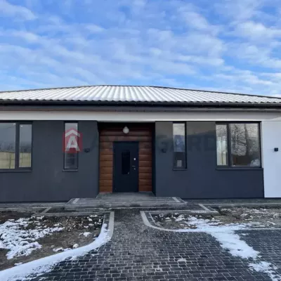 Buy house - Dnipropetrovska obl., Pidgorodne. Sale of real estate - Dniprovskyi, secondary market and new building cheap, price up to 110000$, announcement no.1987963 фото 1