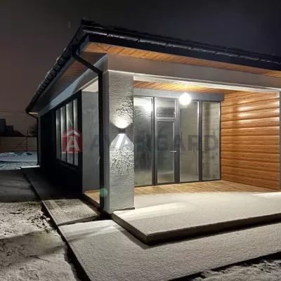 Buy house - Dnipropetrovska obl., Pidgorodne. Sale of real estate - Dniprovskyi, secondary market and new building cheap, price up to 110000$, announcement no.1987963 фото 12