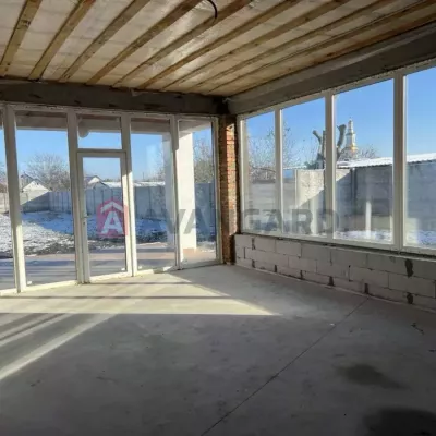 Buy house - Dnipropetrovska obl., Pidgorodne. Sale of real estate - Dniprovskyi, secondary market and new building cheap, price up to 110000$, announcement no.1987963 фото 5