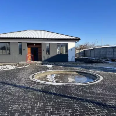 Buy house - Dnipropetrovska obl., Pidgorodne. Sale of real estate - Dniprovskyi, secondary market and new building cheap, price up to 110000$, announcement no.1987963 фото 6