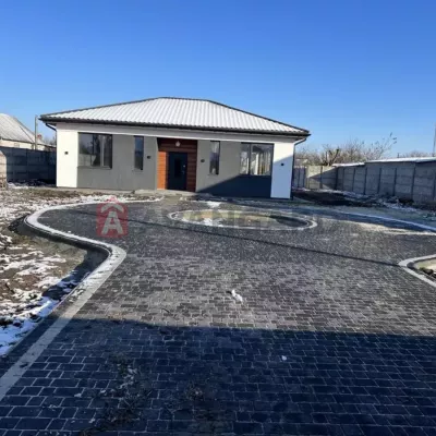 Buy house - Dnipropetrovska obl., Pidgorodne. Sale of real estate - Dniprovskyi, secondary market and new building cheap, price up to 110000$, announcement no.1987963 фото 8