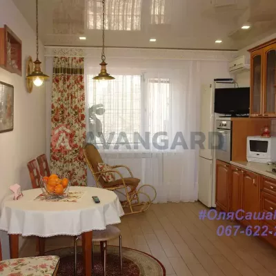 Buy house - Dnipro, Verkhoyanska street. Sale of real estate - Sobornyi, secondary market and new building cheap, price up to 230000$, announcement no.1987929 фото 2