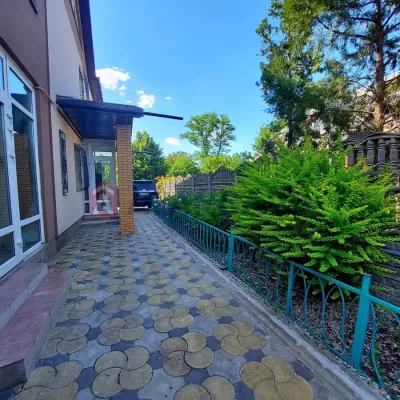 Buy house - Dnipro, Verkhoyanska street. Sale of real estate - Sobornyi, secondary market and new building cheap, price up to 230000$, announcement no.1987929 фото 22