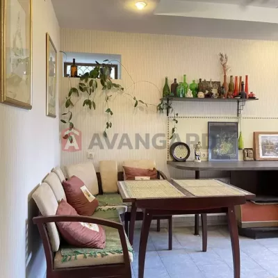 Buy house - Dnipro. Sale of real estate - Sobornyi, secondary market and new building cheap, price up to 220000$, announcement no.1987924 фото 6