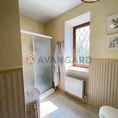 Buy house - Dnipro. Sale of real estate - Sobornyi, secondary market and new building cheap, price up to 220000$, announcement no.1987924 фото 8