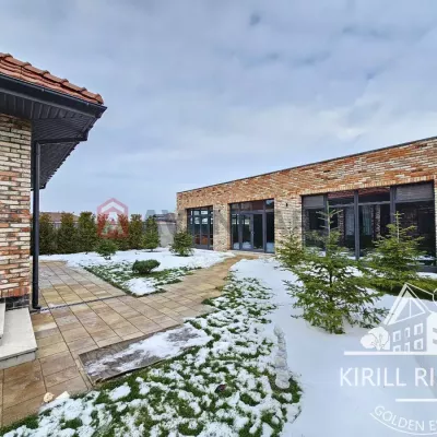 Buy house - Dnipro. Sale of real estate - City and suburb, secondary market and new building cheap, price up to 1250000$, announcement no.1987880 фото 5