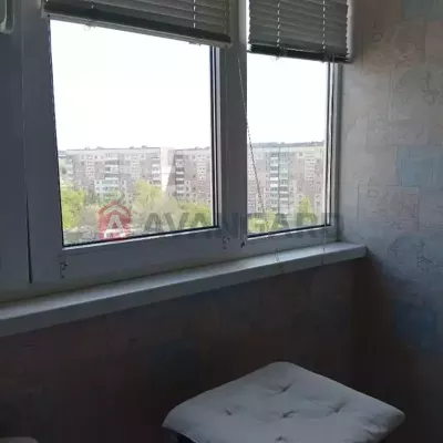 Buy apartment - Dnipro, Rubinovyi boulevard6. Sale of real estate - Novokodatskyi, secondary market and new building cheap, price up to 55000$, announcement no.2000147 фото 12