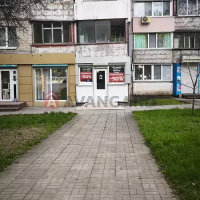 Rent trading area - Dnipro, Panikakhy street. Rent of real estate - Shevchenkivskyi, secondary market and new building cheap, price up to 15000UAH, announcement no.1999955 фото 2