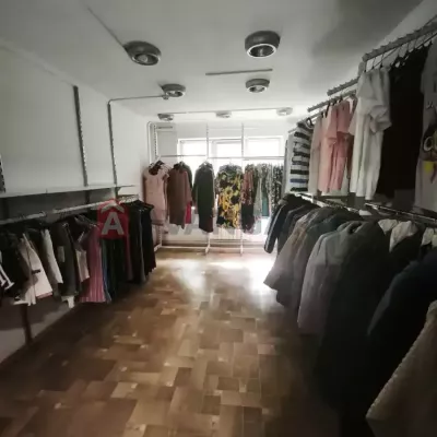 Rent trading area - Dnipro, Panikakhy street. Rent of real estate - Shevchenkivskyi, secondary market and new building cheap, price up to 15000UAH, announcement no.1999955 фото 3