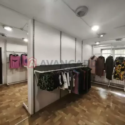 Rent trading area - Dnipro, Panikakhy street. Rent of real estate - Shevchenkivskyi, secondary market and new building cheap, price up to 15000UAH, announcement no.1999955 фото 4