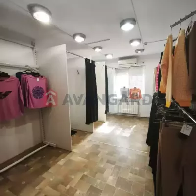 Rent trading area - Dnipro, Panikakhy street. Rent of real estate - Shevchenkivskyi, secondary market and new building cheap, price up to 15000UAH, announcement no.1999955 фото 5