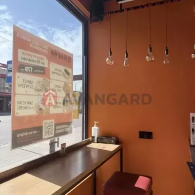 Rent trading area - Dnipro, Kalynova street. Rent of real estate - Іndustrialnyi, secondary market and new building cheap, price up to 30000UAH, announcement no.1999953 фото 6