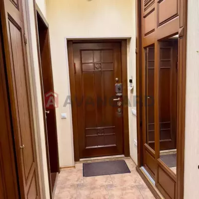 Rent apartment - Dnipro,  Lesi Ukrainky avenue. Rent of real estate - Tsentralnyi, secondary market and new building cheap, price up to 31000UAH, announcement no.1999946 фото 13