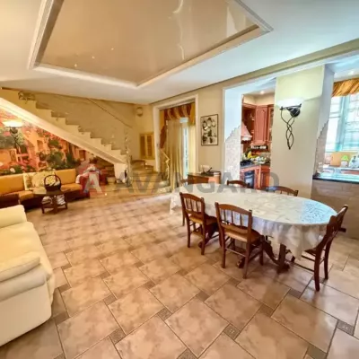 Rent apartment - Dnipro,  Lesi Ukrainky avenue. Rent of real estate - Tsentralnyi, secondary market and new building cheap, price up to 31000UAH, announcement no.1999946 фото 7