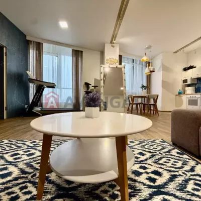 Rent apartment - Dnipro, Simferopolska street. Rent of real estate - Sobornyi, secondary market and new building cheap, price up to 32000UAH, announcement no.1999933 фото 10