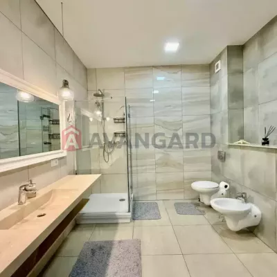 Rent apartment - Dnipro, Simferopolska street. Rent of real estate - Sobornyi, secondary market and new building cheap, price up to 32000UAH, announcement no.1999933 фото 2