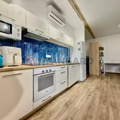 Rent apartment - Dnipro, Simferopolska street. Rent of real estate - Sobornyi, secondary market and new building cheap, price up to 32000UAH, announcement no.1999933 фото 3