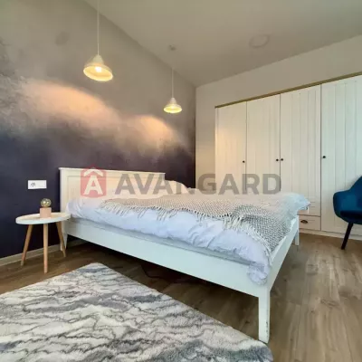 Rent apartment - Dnipro, Simferopolska street. Rent of real estate - Sobornyi, secondary market and new building cheap, price up to 32000UAH, announcement no.1999933 фото 7