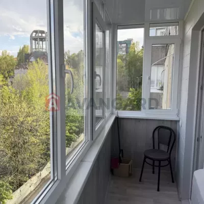 Rent apartment - Dnipro. Rent of real estate - Sobornyi, secondary market and new building cheap, price up to 14000UAH, announcement no.1999930 фото 2
