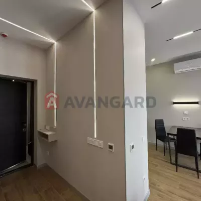 Rent apartment - Dnipro, Korolenka street. Rent of real estate - Tsentralnyi, secondary market and new building cheap, price up to 35000UAH, announcement no.1999922 фото 5