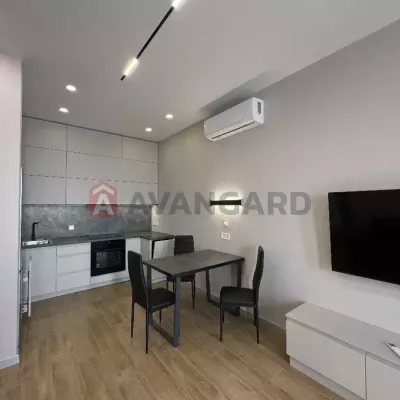 Rent apartment - Dnipro, Korolenka street. Rent of real estate - Tsentralnyi, secondary market and new building cheap, price up to 35000UAH, announcement no.1999922 фото 7