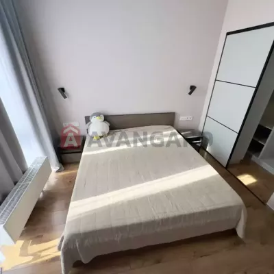 Rent apartment - Dnipro, Korolenka street. Rent of real estate - Tsentralnyi, secondary market and new building cheap, price up to 35000UAH, announcement no.1999922 фото 8