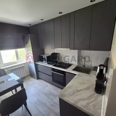 Buy apartment - Dnipro, Yantarna street79. Sale of real estate - Іndustrialnyi, secondary market and new building cheap, price up to 68000$, announcement no.2001329 фото 1