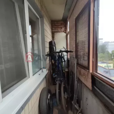 Buy apartment - Dnipro, Marshala Sudtsya street. Sale of real estate - Sobornyi, secondary market and new building cheap, price up to 34000$, announcement no.2001313 фото 7