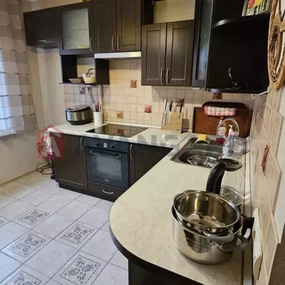 Buy apartment - Dnipro,  Geroiv avenue. Sale of real estate - Sobornyi, secondary market and new building cheap, price up to 57000$, announcement no.2001274 фото 1
