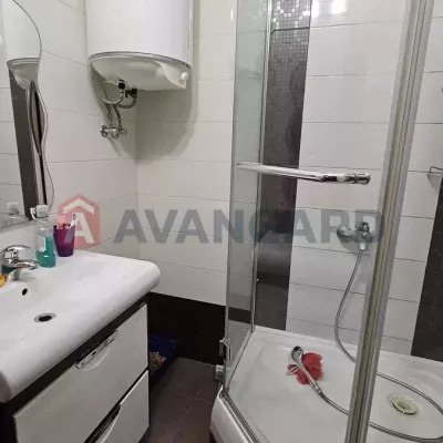Buy apartment - Dnipro,  Geroiv avenue. Sale of real estate - Sobornyi, secondary market and new building cheap, price up to 57000$, announcement no.2001274 фото 10