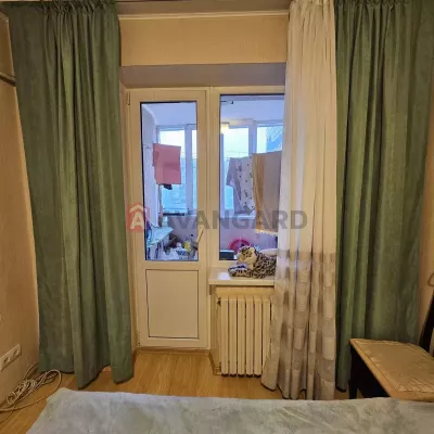Buy apartment - Dnipro,  Geroiv avenue. Sale of real estate - Sobornyi, secondary market and new building cheap, price up to 57000$, announcement no.2001274 фото 12