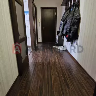 Buy apartment - Dnipro,  Geroiv avenue. Sale of real estate - Sobornyi, secondary market and new building cheap, price up to 57000$, announcement no.2001274 фото 13
