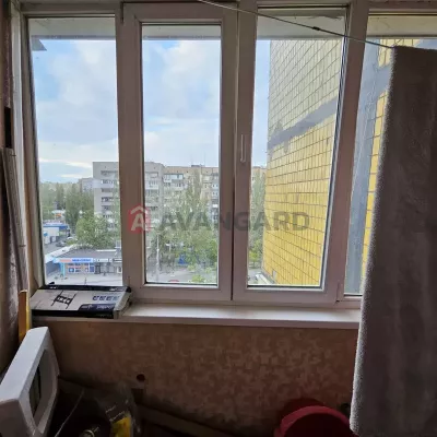 Buy apartment - Dnipro,  Geroiv avenue. Sale of real estate - Sobornyi, secondary market and new building cheap, price up to 57000$, announcement no.2001274 фото 19