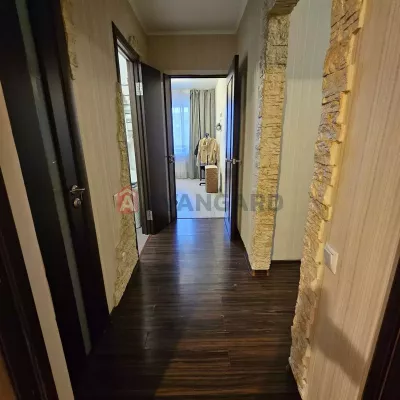 Buy apartment - Dnipro,  Geroiv avenue. Sale of real estate - Sobornyi, secondary market and new building cheap, price up to 57000$, announcement no.2001274 фото 20