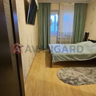 Buy apartment - Dnipro,  Geroiv avenue. Sale of real estate - Sobornyi, secondary market and new building cheap, price up to 57000$, announcement no.2001274 фото 22