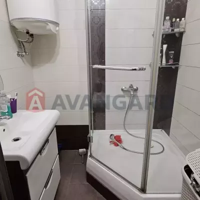 Buy apartment - Dnipro,  Geroiv avenue. Sale of real estate - Sobornyi, secondary market and new building cheap, price up to 57000$, announcement no.2001274 фото 24