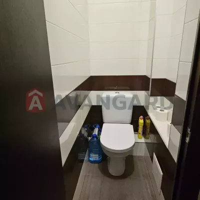 Buy apartment - Dnipro,  Geroiv avenue. Sale of real estate - Sobornyi, secondary market and new building cheap, price up to 57000$, announcement no.2001274 фото 5