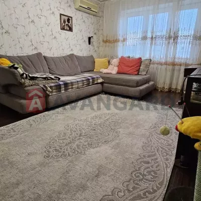 Buy apartment - Dnipro,  Geroiv avenue. Sale of real estate - Sobornyi, secondary market and new building cheap, price up to 57000$, announcement no.2001274 фото 7