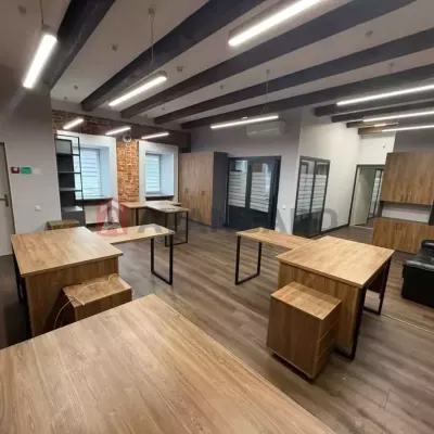 Rent trading area - Dnipro, Volodymyra Vernadskogo street. Rent of real estate - Sobornyi, secondary market and new building cheap, price up to 77200UAH, announcement no.2001142 фото 6