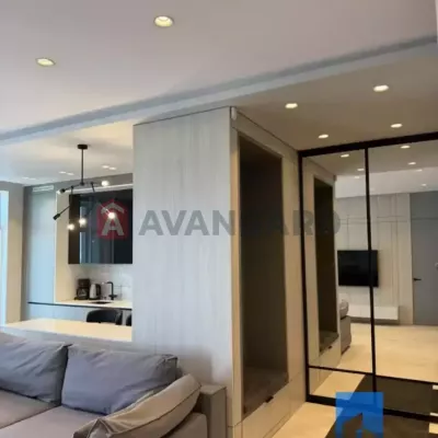 Rent apartment - Dnipro, Krutogirnyi uzviz. Rent of real estate - City and suburb, secondary market and new building cheap, price up to 44000UAH, announcement no.2001109 фото 10