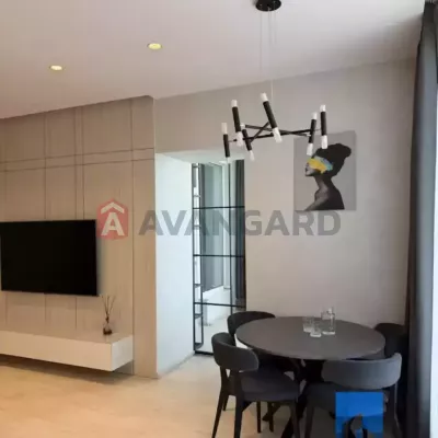 Rent apartment - Dnipro, Krutogirnyi uzviz. Rent of real estate - City and suburb, secondary market and new building cheap, price up to 44000UAH, announcement no.2001109 фото 2