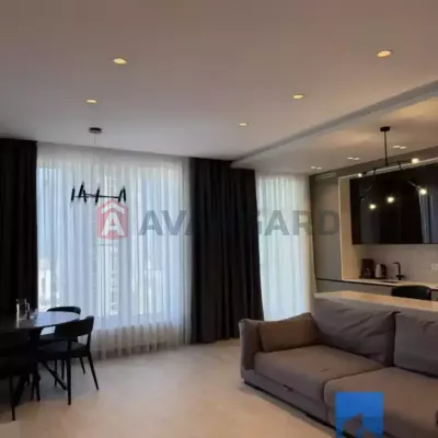 Rent apartment - Dnipro, Krutogirnyi uzviz. Rent of real estate - City and suburb, secondary market and new building cheap, price up to 44000UAH, announcement no.2001109 фото 3
