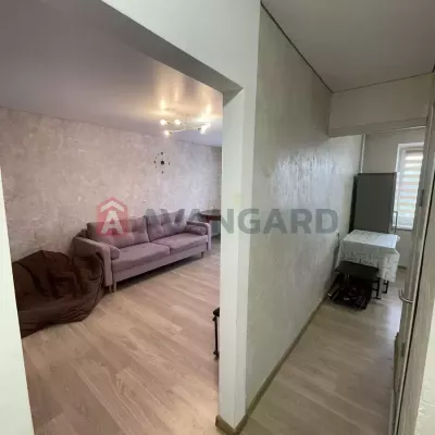 Rent apartment - Dnipro,  Bogdana Khmelnytskogo avenue. Rent of real estate - Chechelivskyi, secondary market and new building cheap, price up to 10000UAH, announcement no.2001113 фото 2