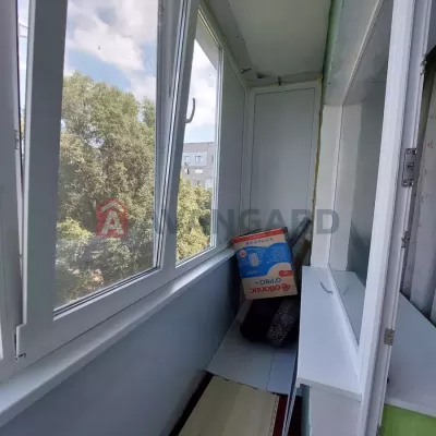 Rent apartment - Dnipro,  Lesi Ukrainky avenue. Rent of real estate - Tsentralnyi, secondary market and new building cheap, price up to 11000UAH, announcement no.2001121 фото 3