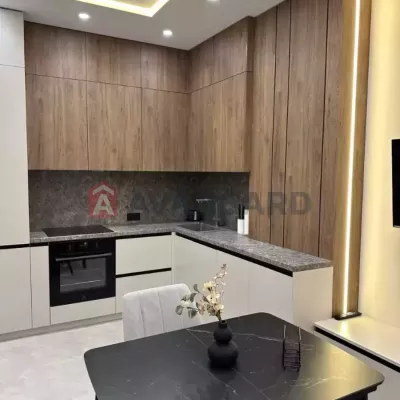 Rent apartment - Dnipro. Rent of real estate - Tsentralnyi, secondary market and new building cheap, price up to 27000UAH, announcement no.2001107 фото 2