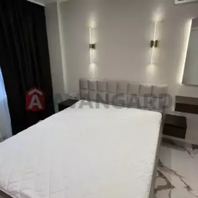Rent apartment - Dnipro, Menakhem-Mendl Shnejersona street. Rent of real estate - Tsentralnyi, secondary market and new building cheap, price up to 21500UAH, announcement no.2001102 фото 2