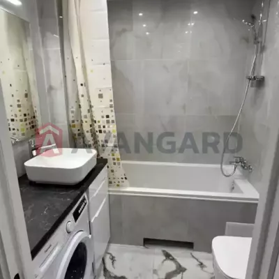 Rent apartment - Dnipro, Menakhem-Mendl Shnejersona street. Rent of real estate - Tsentralnyi, secondary market and new building cheap, price up to 21500UAH, announcement no.2001102 фото 3